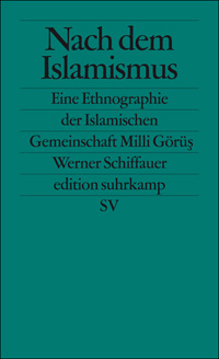 Nach dem Islamismus, eine Ethnographie der Islamischen Gemeinsch
